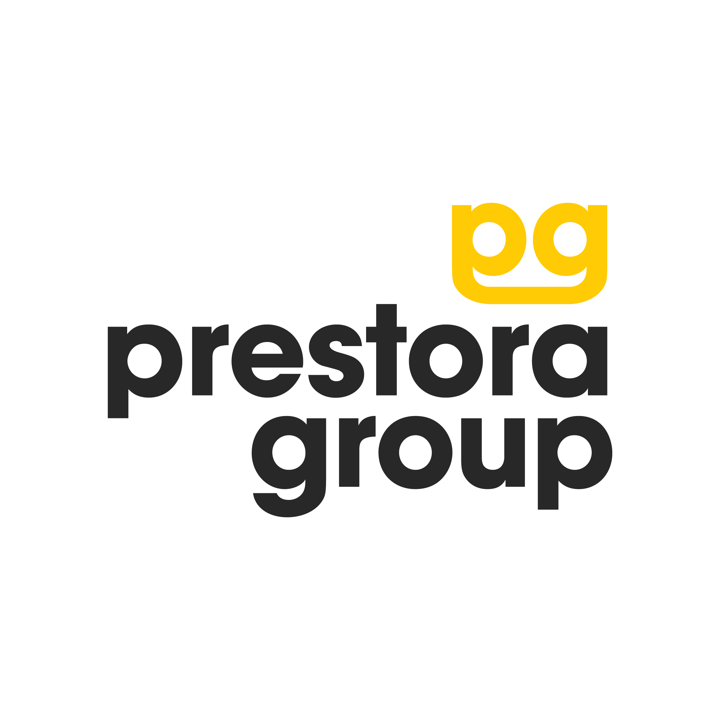 Prestoragroup